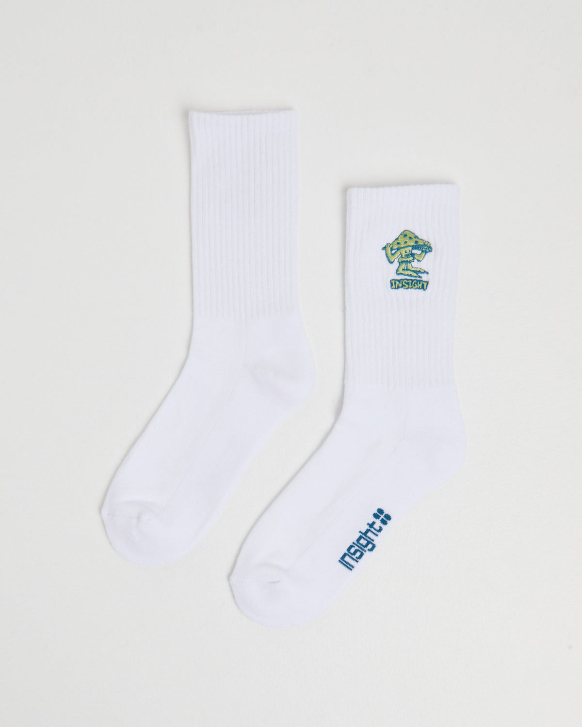 Too High Socks 3 Pack Multi MULTI CO