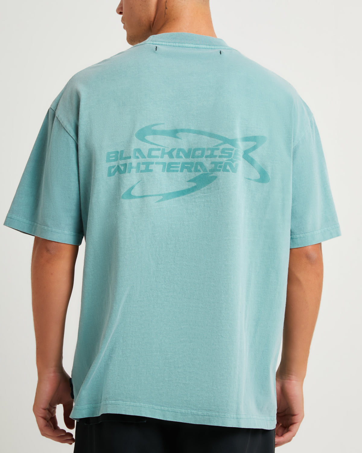 Facility Short Sleeve T-Shirt MINT