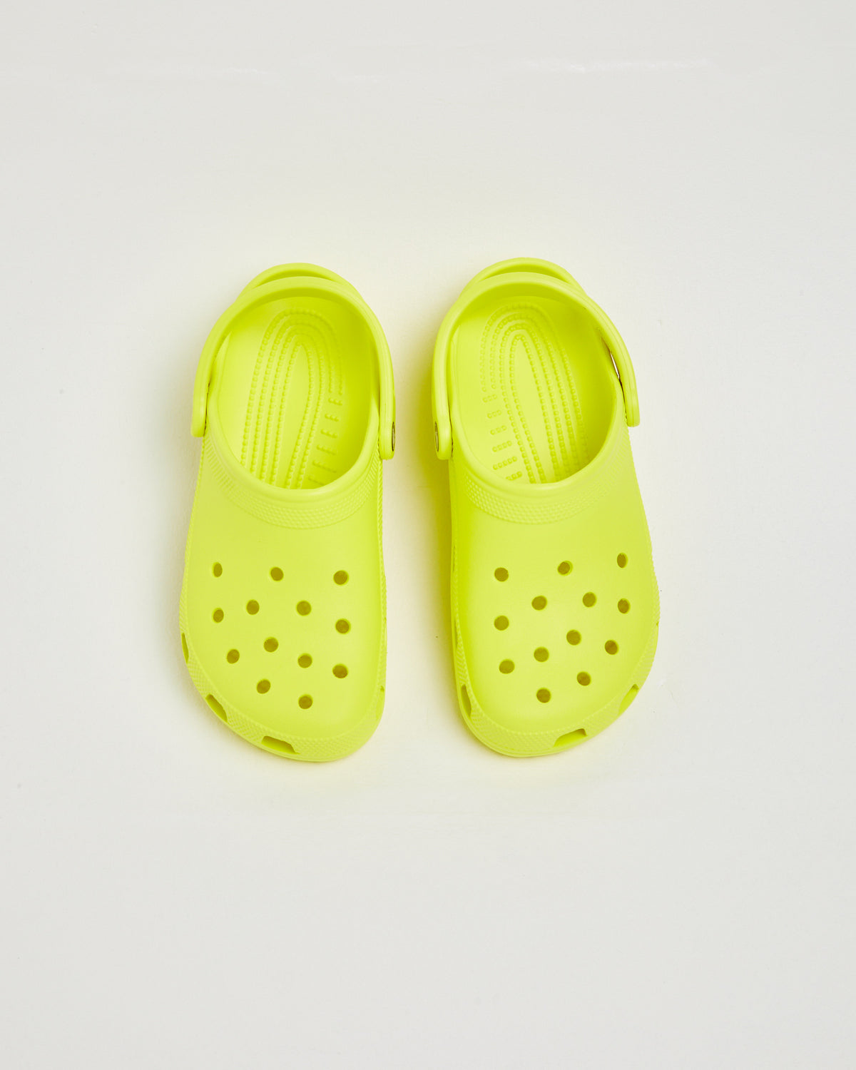 Classic Clogs ACIDITY