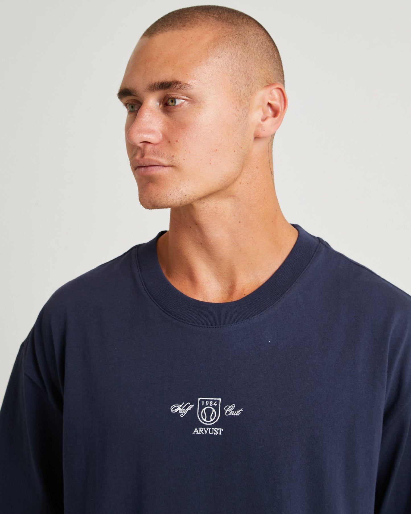 Service Short Sleeve T-Shirt