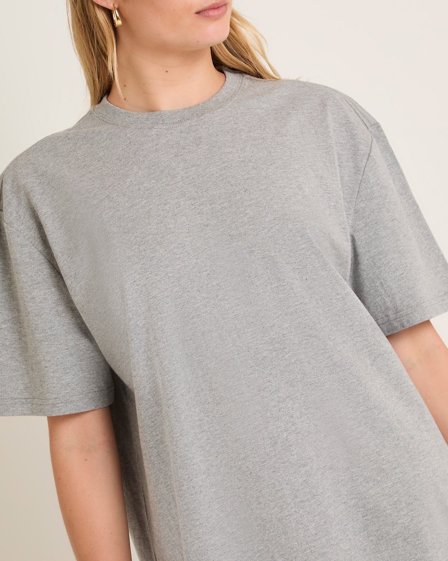 Oversized T-Shirt