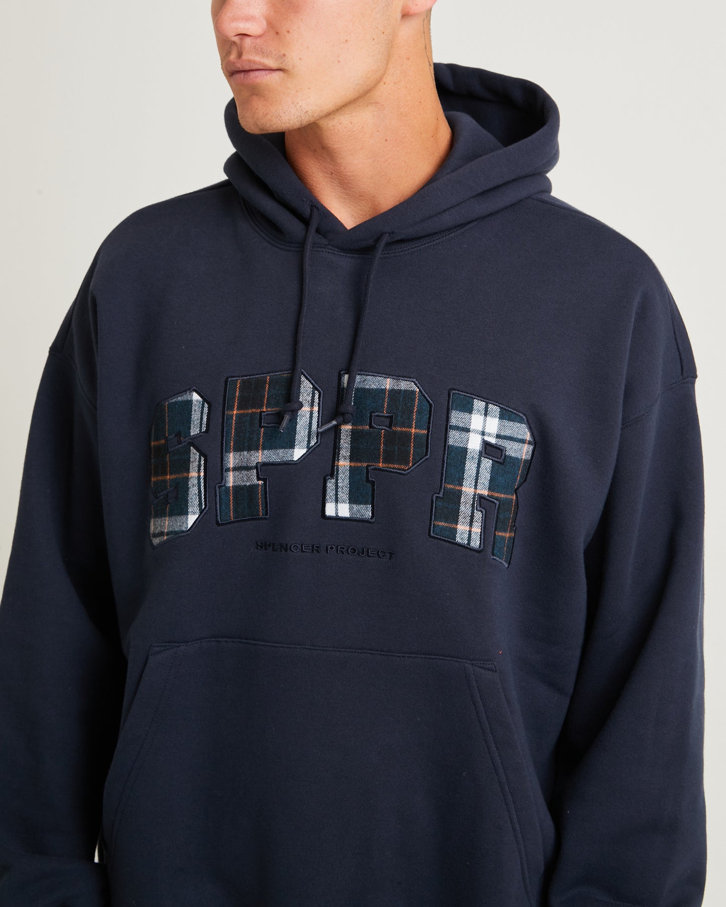 Collegiate Hoodie