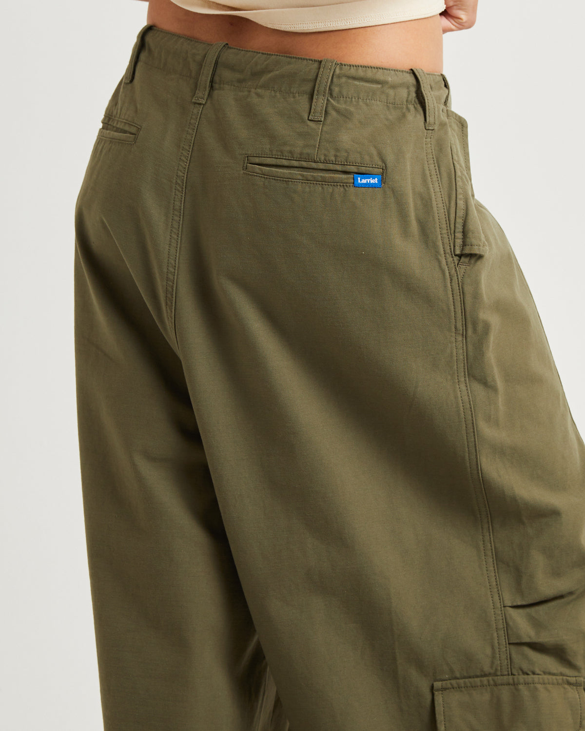 Murphy Pants Hunter Green HUNTER GREEN
