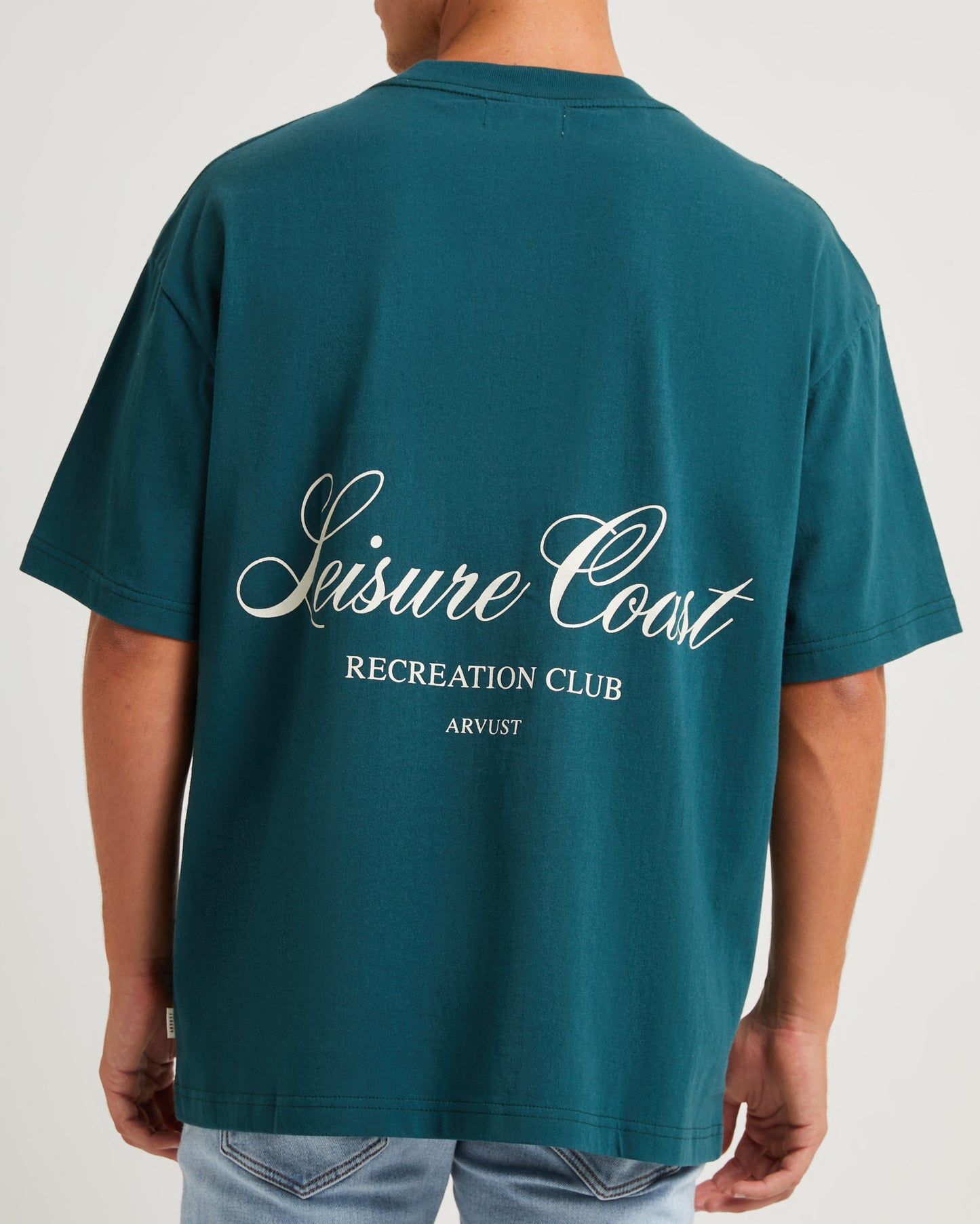 Club Short Sleeve T-Shirt