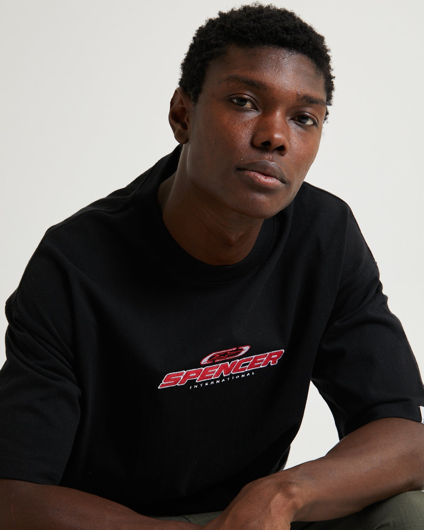 Lightspeed T-Shirt