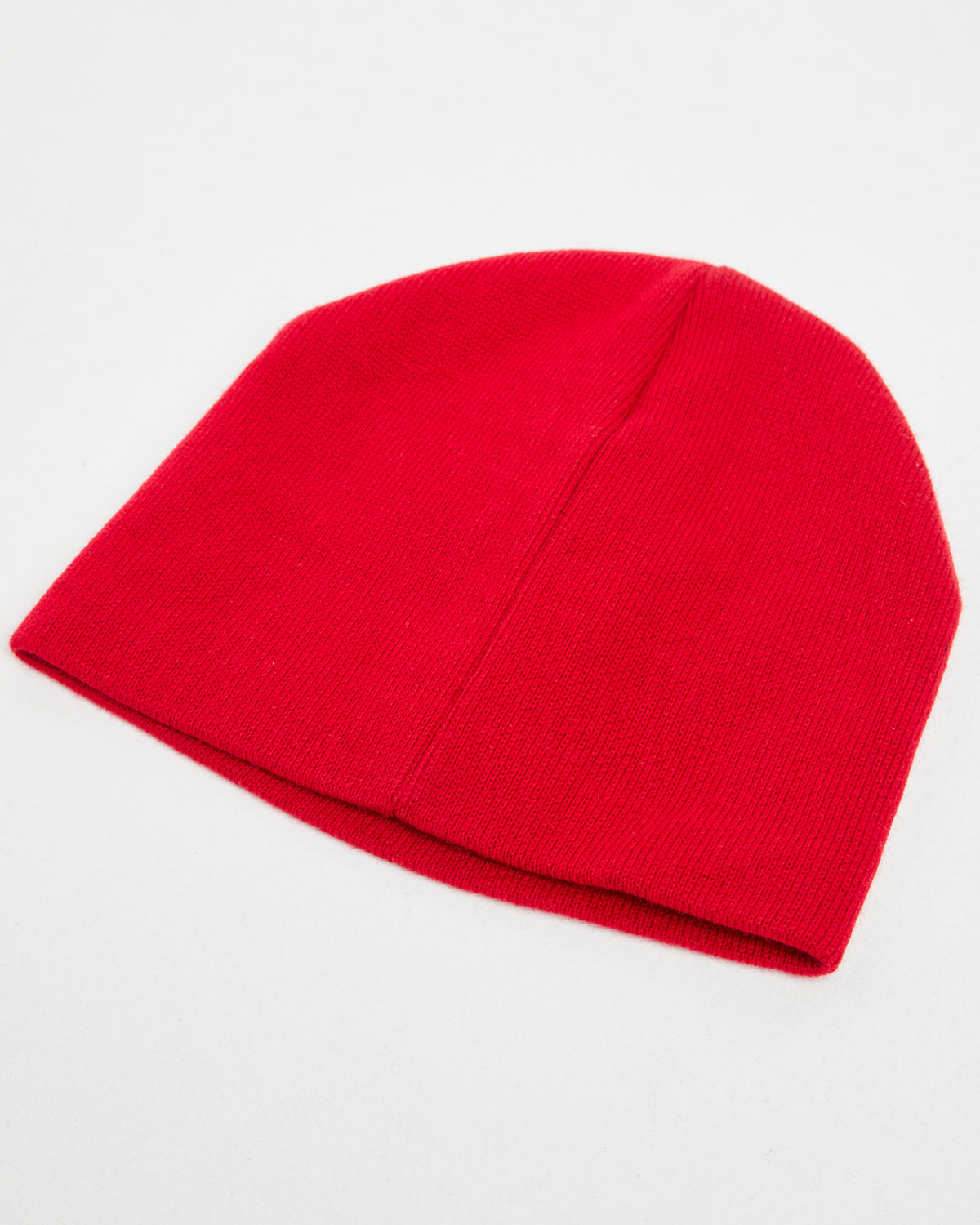 Lightspeed Beanie RED