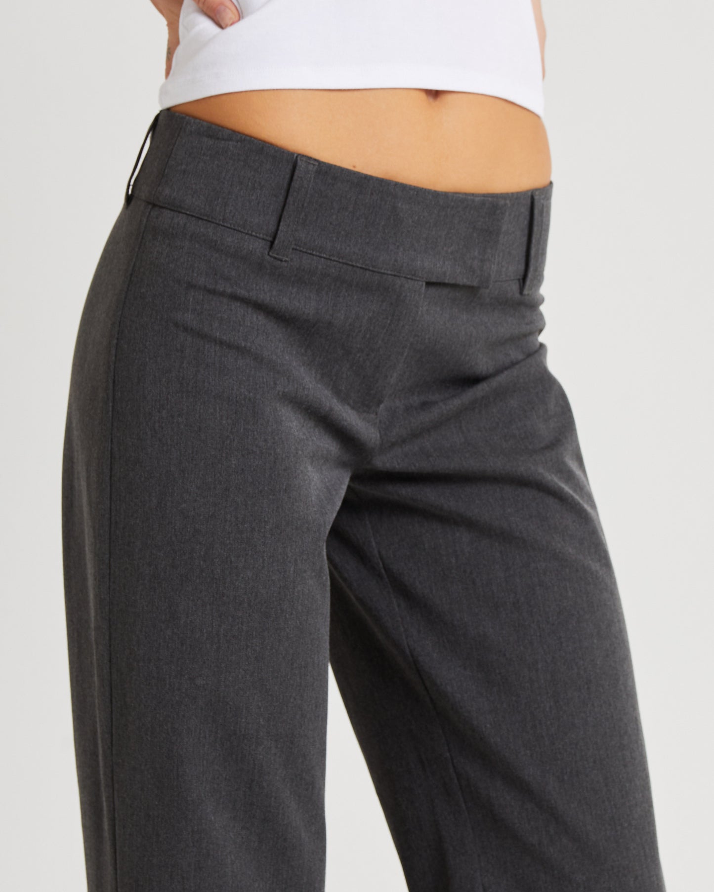 Jaylee Low Rise Pants