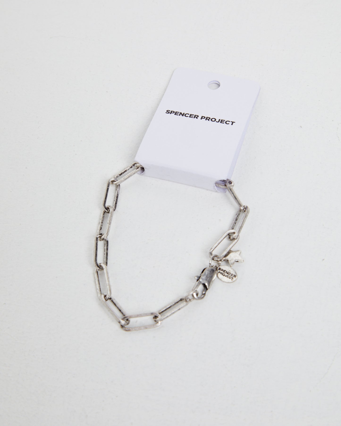 Link Chain Bracelet
