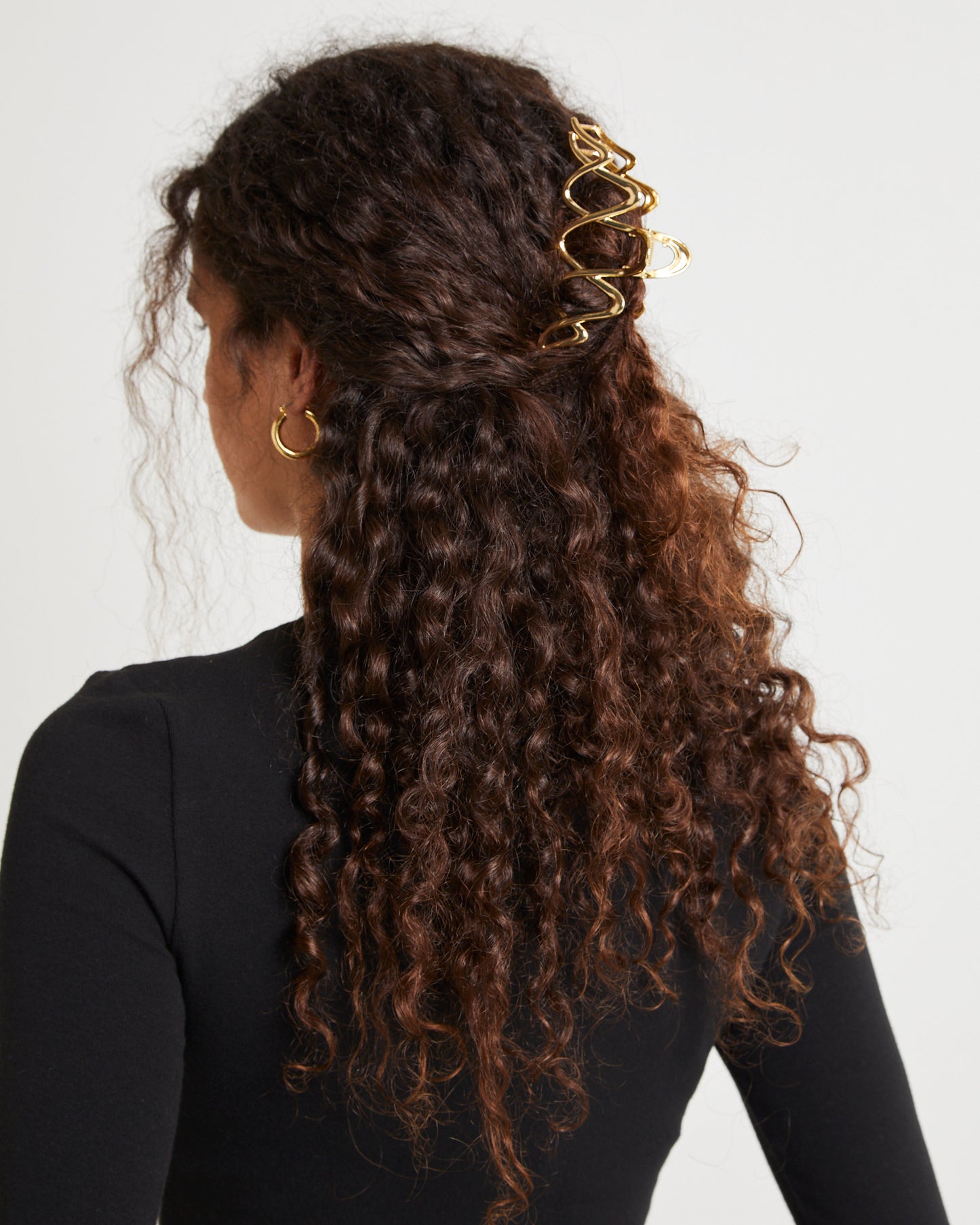 Mikky Claw Clip 2 Pack