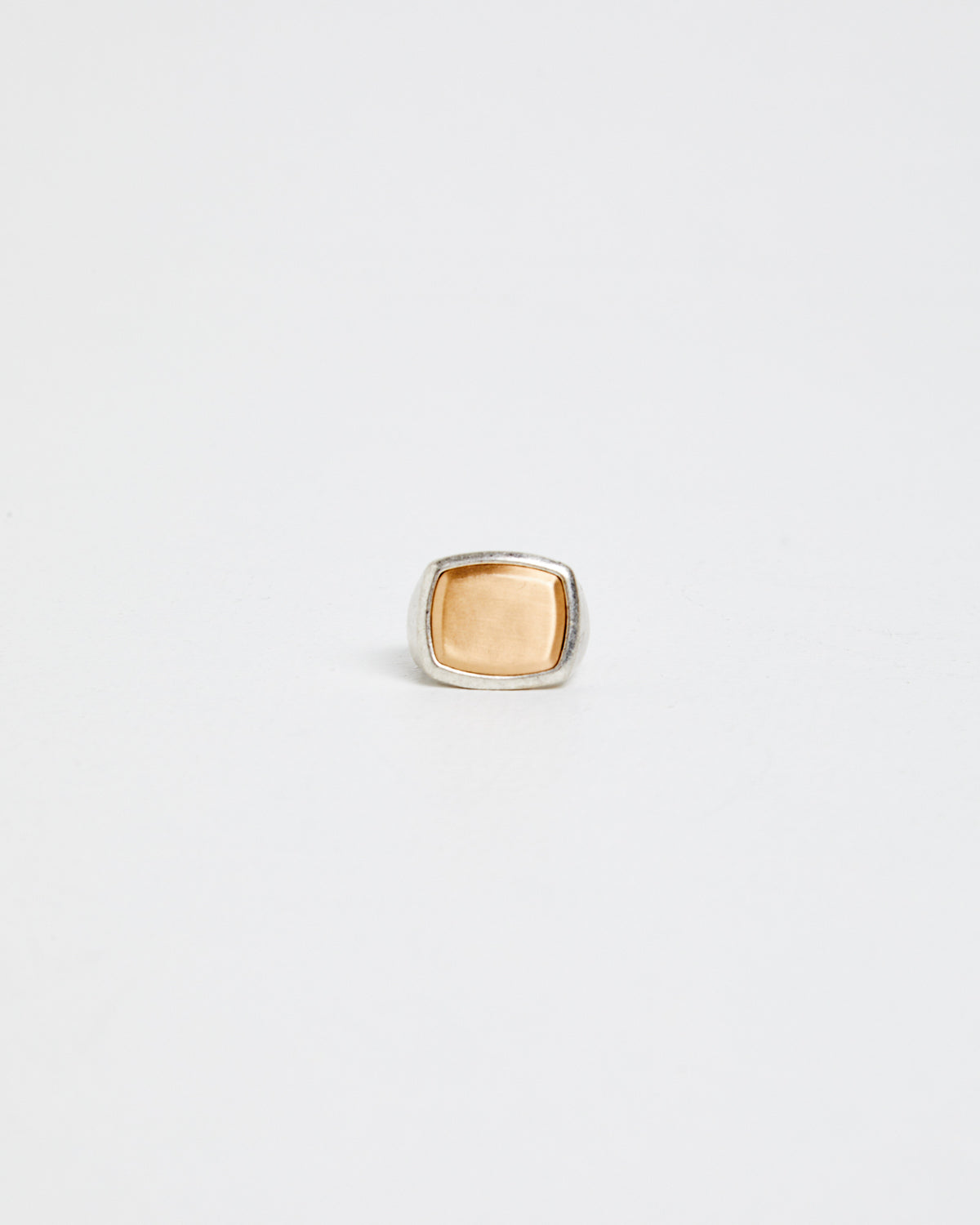 Insert Ring SILVER