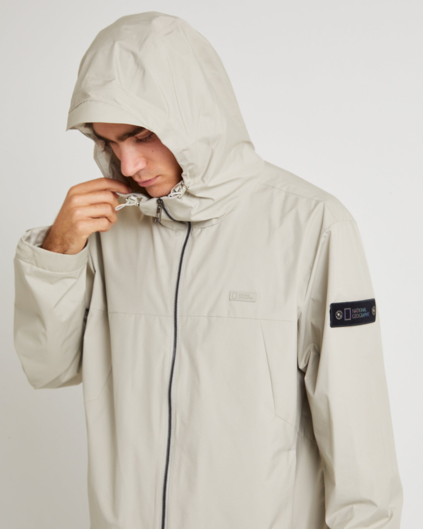 Gore-Tex Urban Infinium Jacket