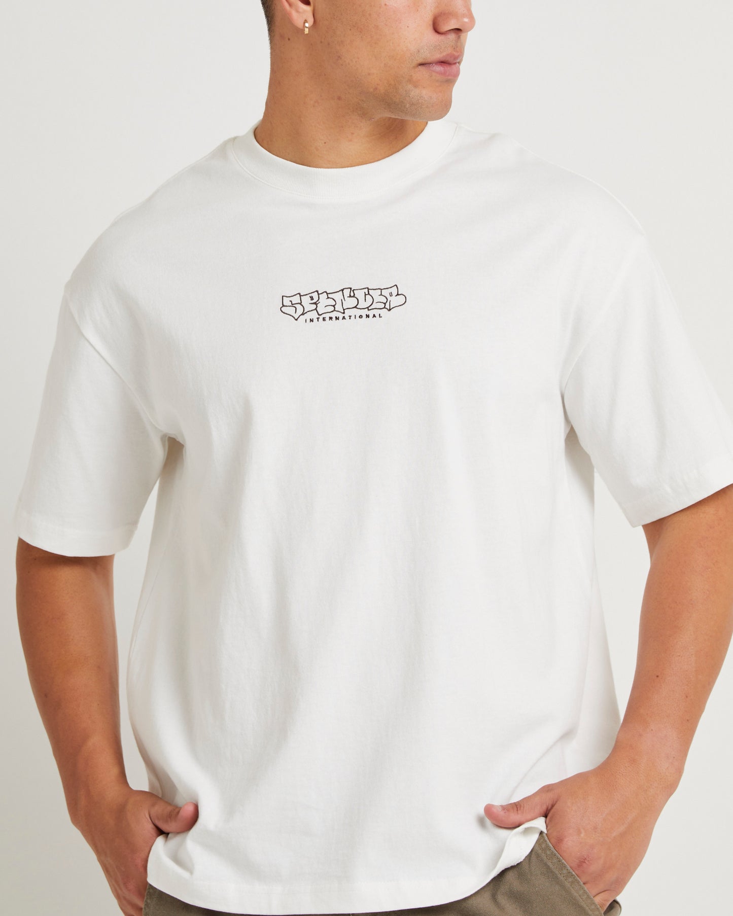 Throwie T-Shirt