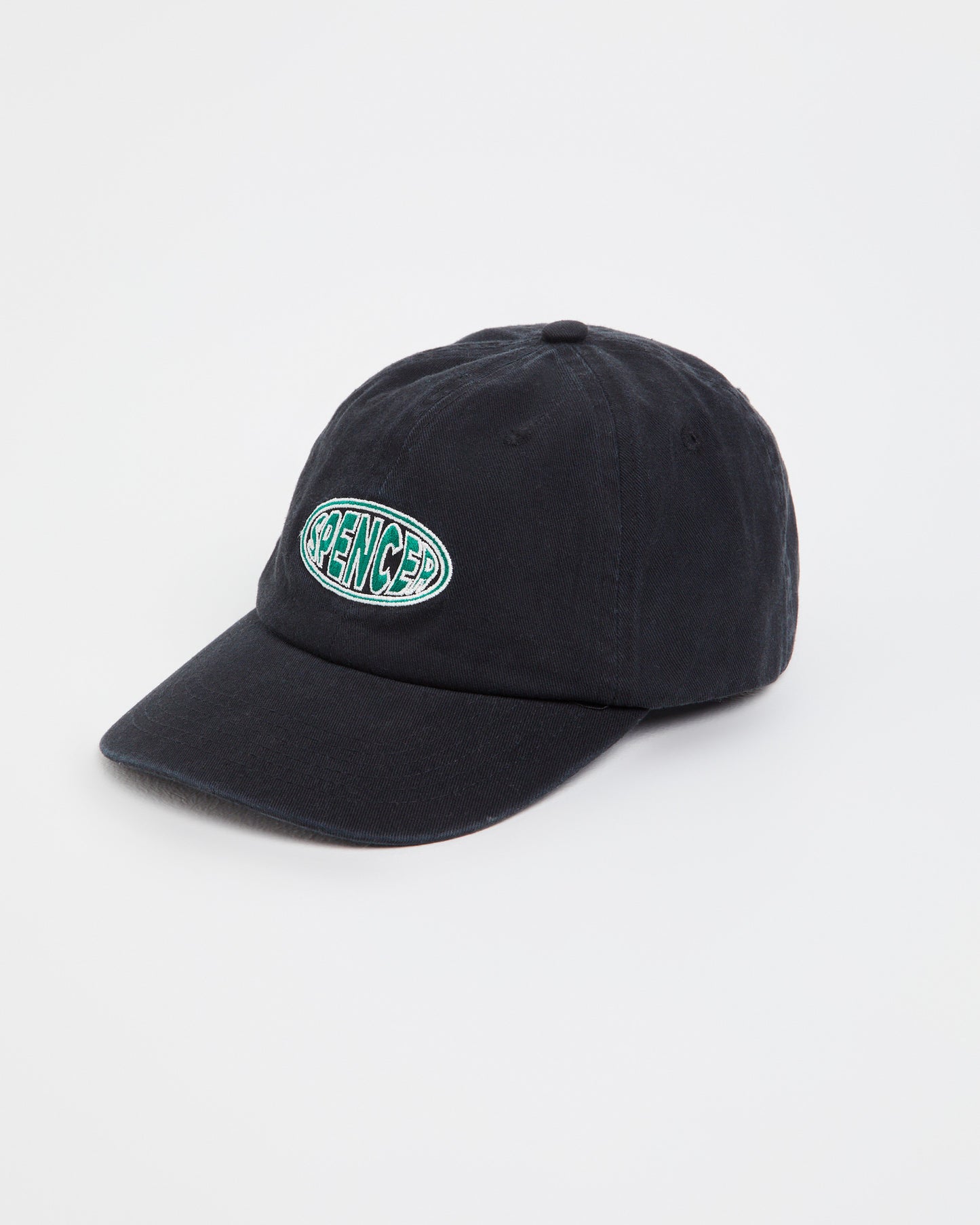 Fisheye Cap