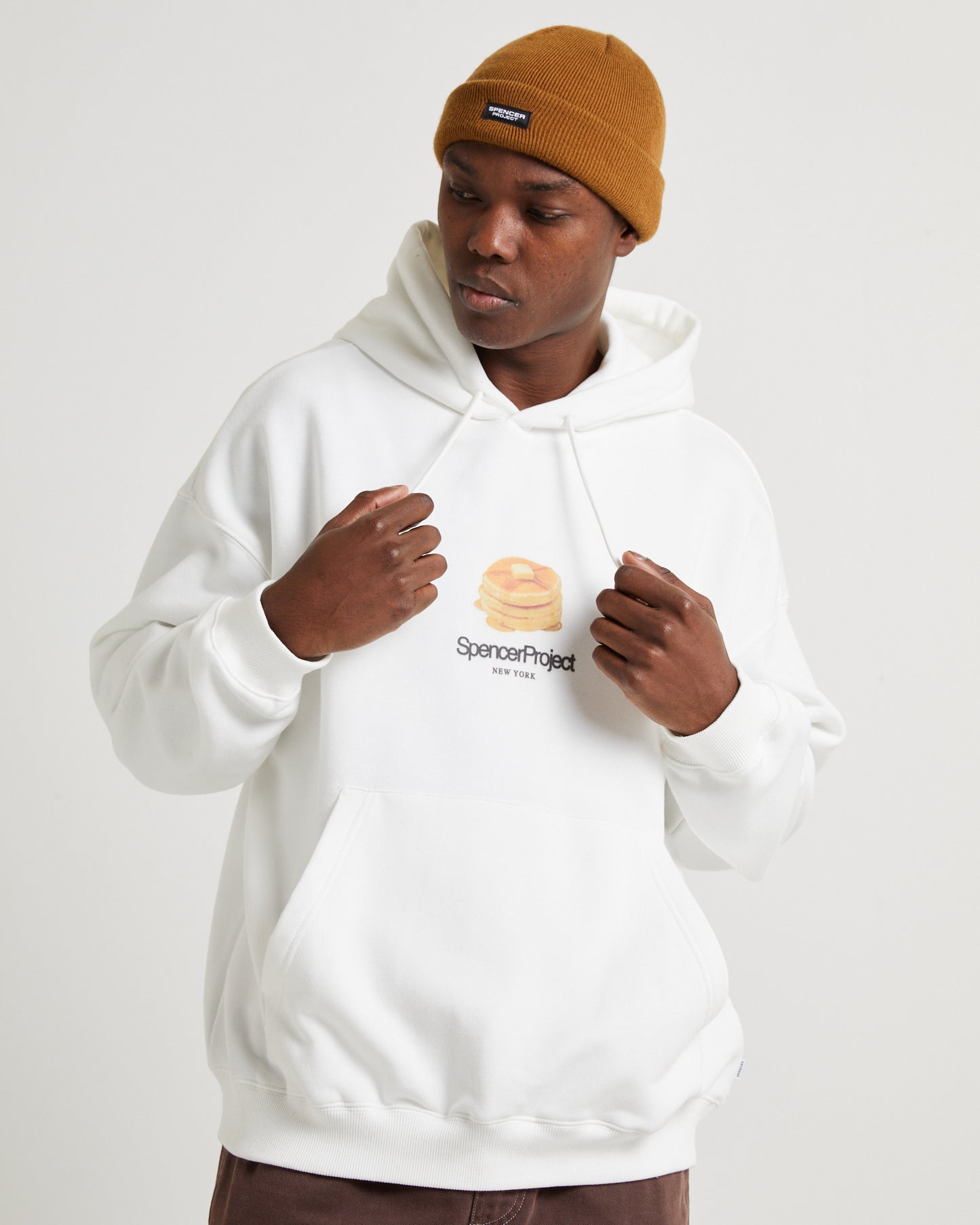 Hotcake Hoodie