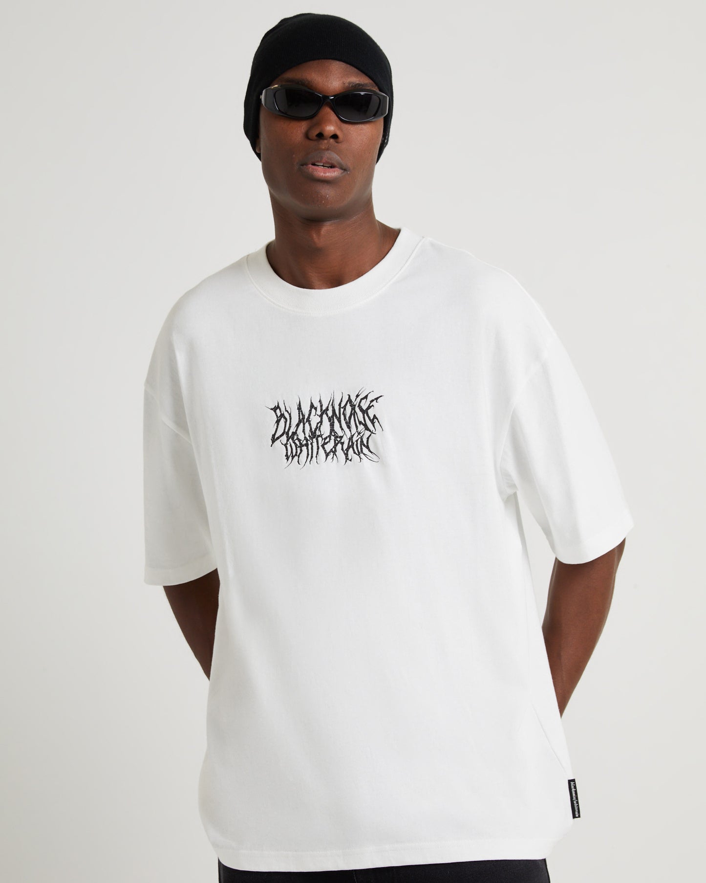 Heavy Tee