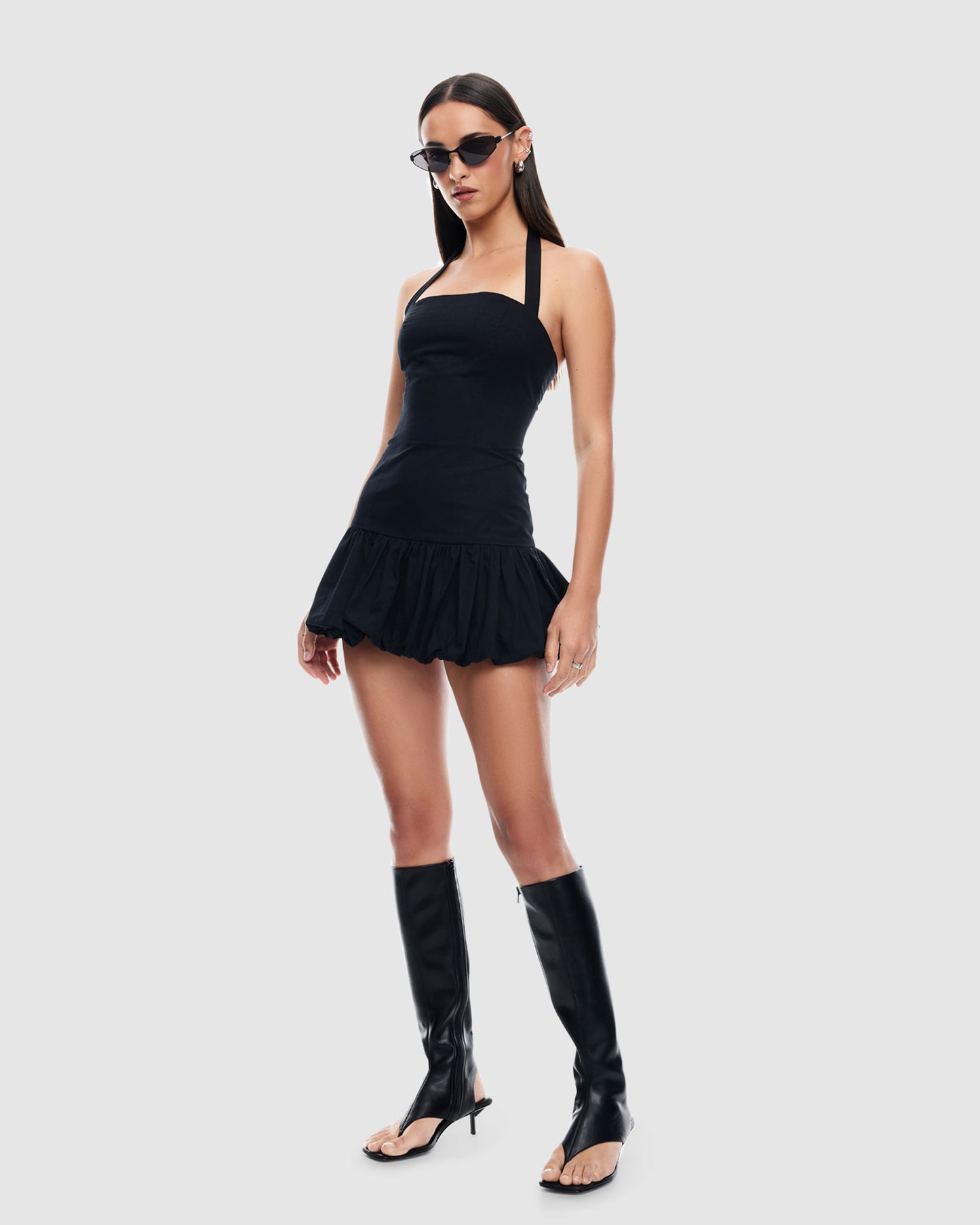 Sofia Mini Dress