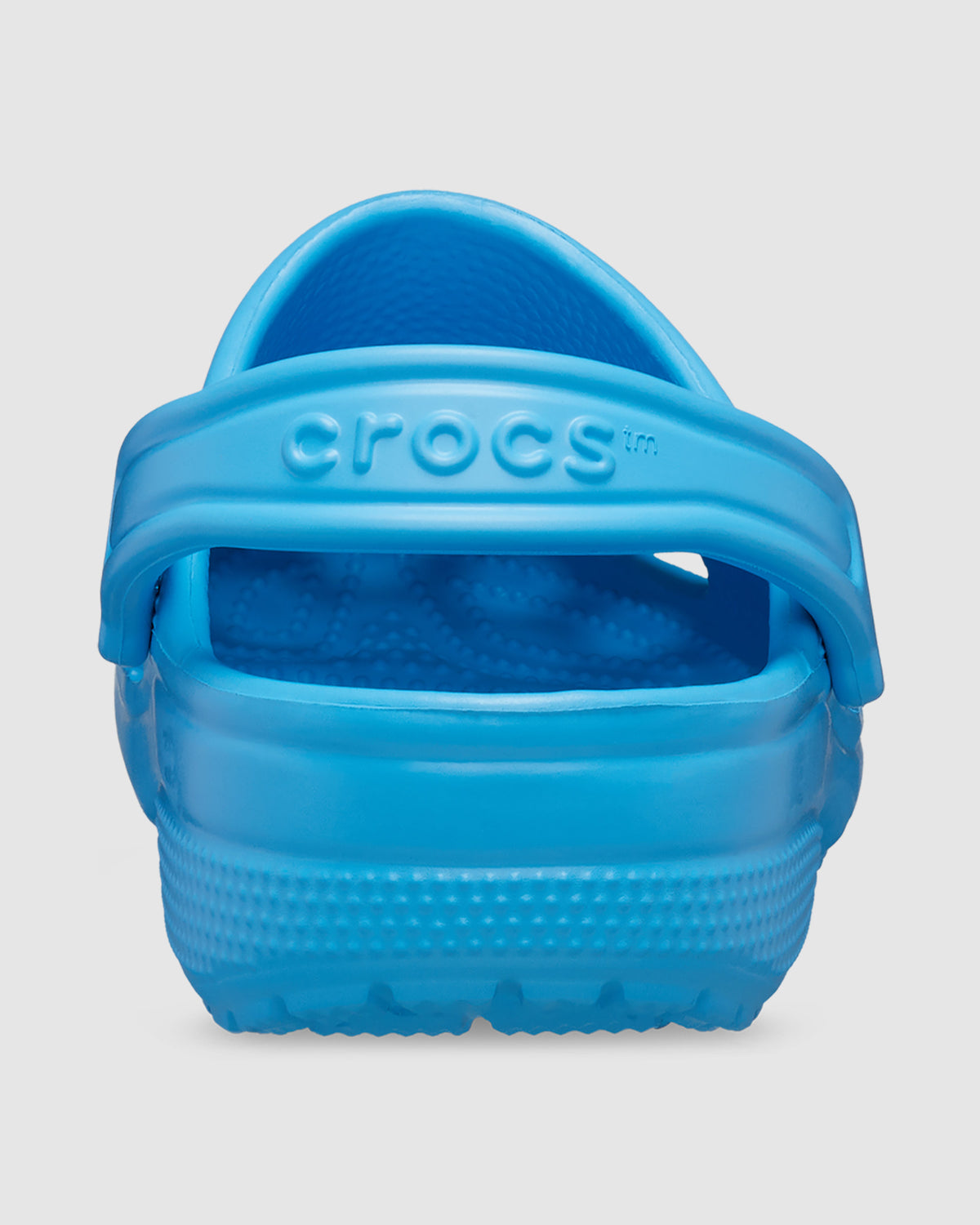 Classic Clogs VENETIAN BLUE