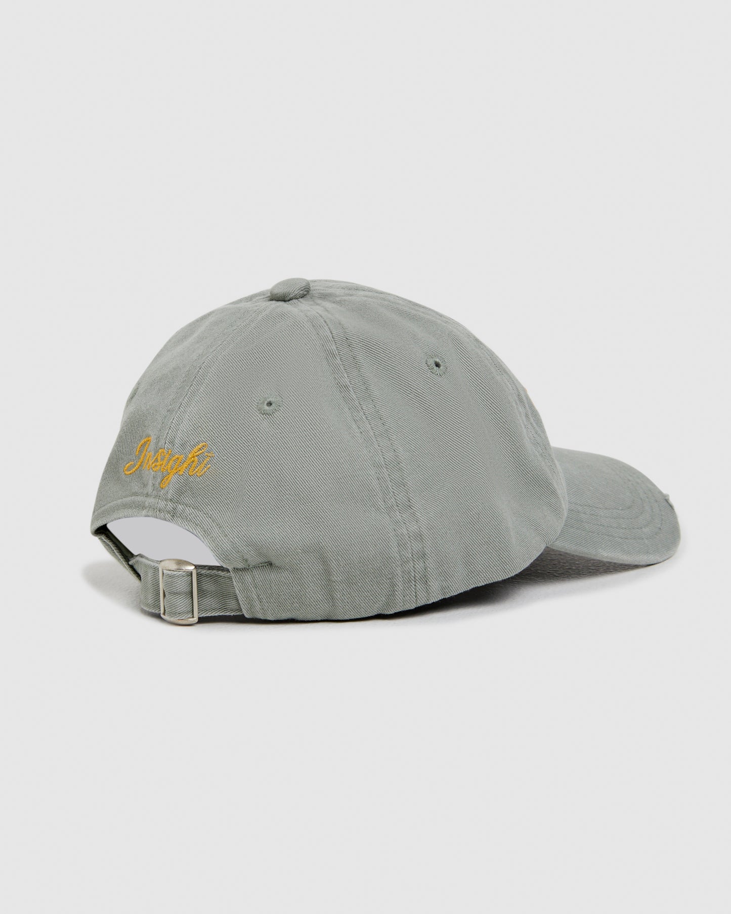 Iona Distressed Cap