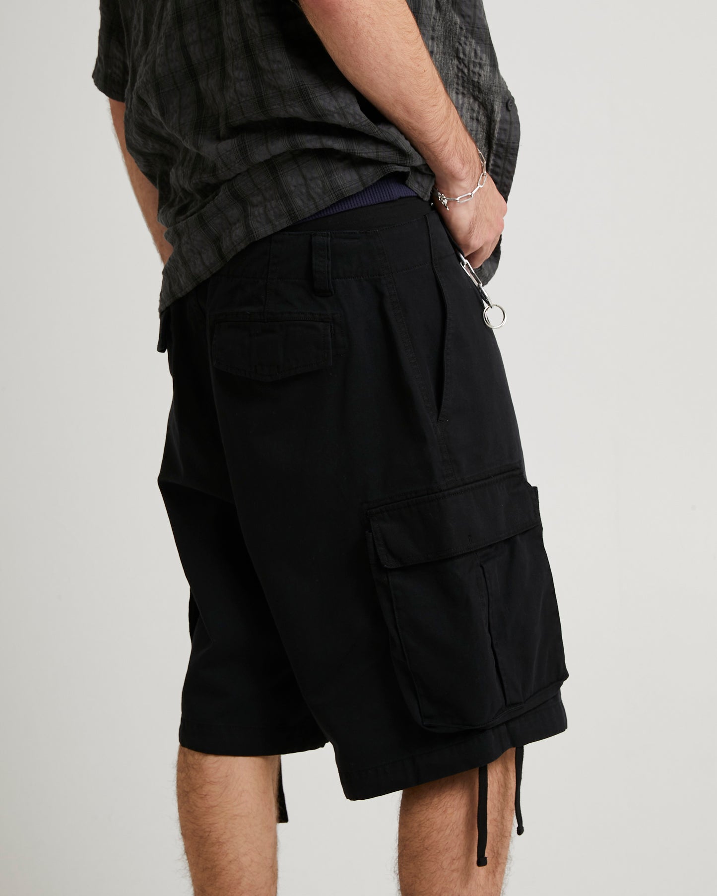 Razor Cargo Short