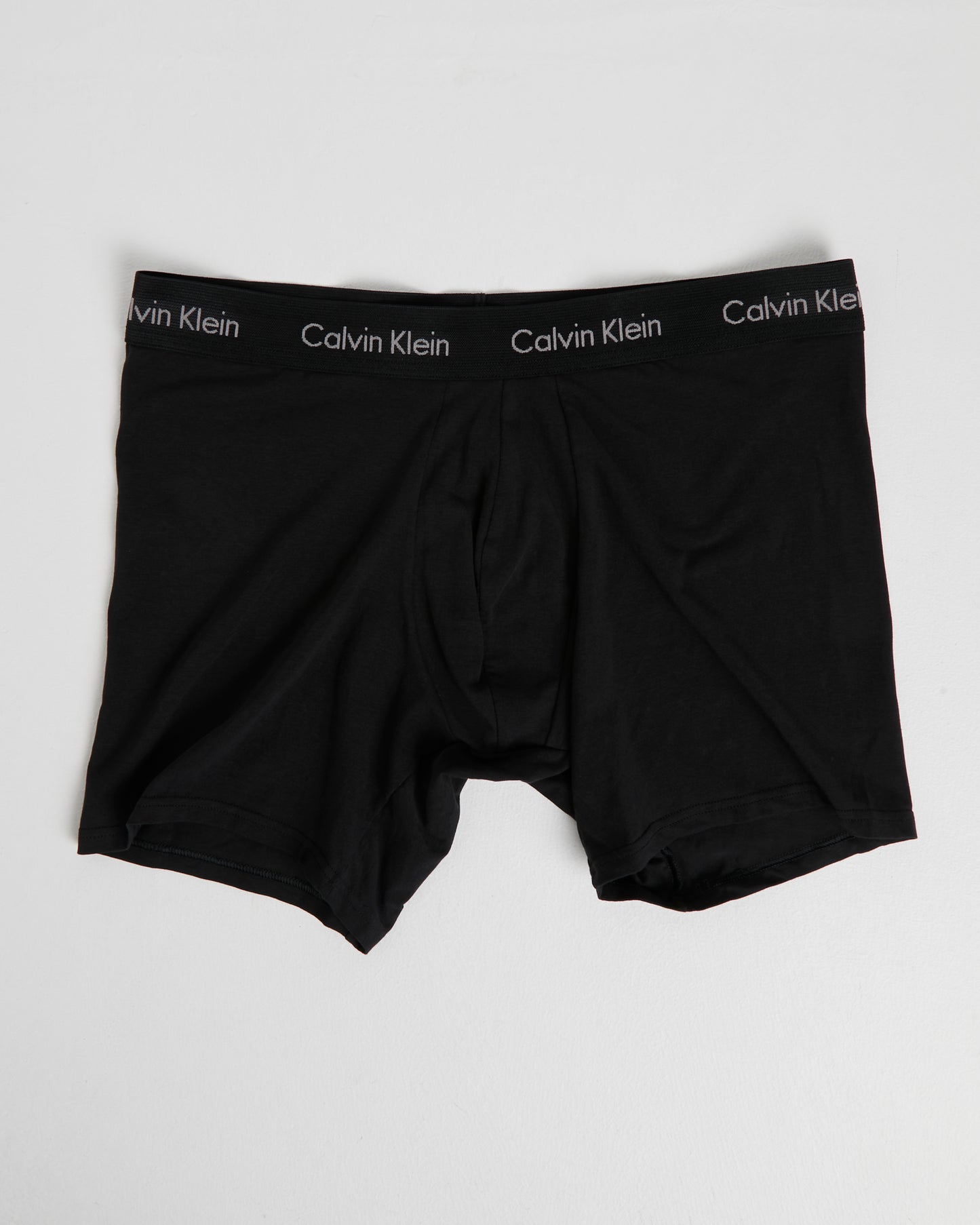 Cotton Stretch 3-Pack Boxer Brief