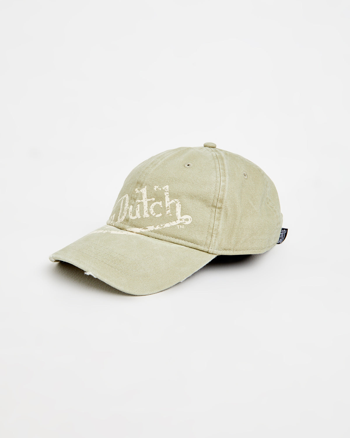 Unisex Dad Cap