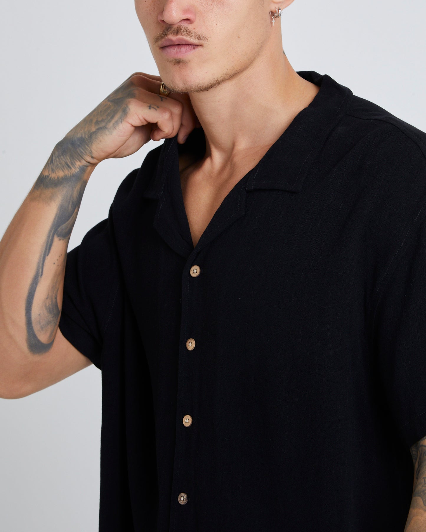 Ernie Resort Shirt