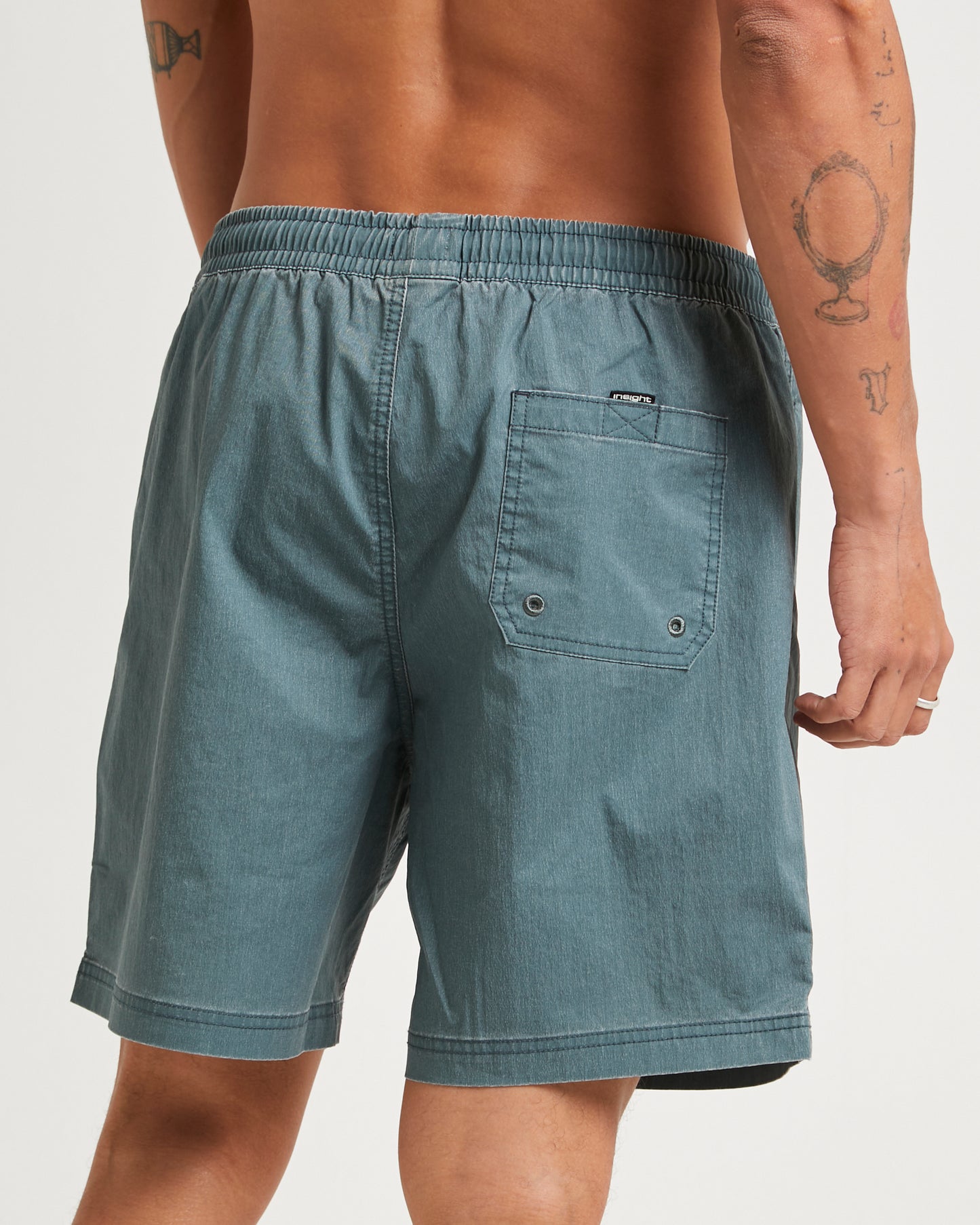 Dive Boardshorts