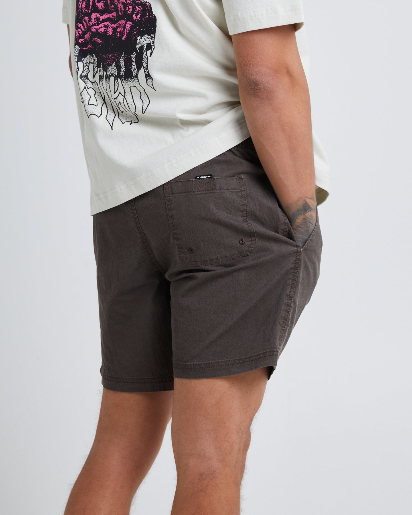 Dive Boardshorts