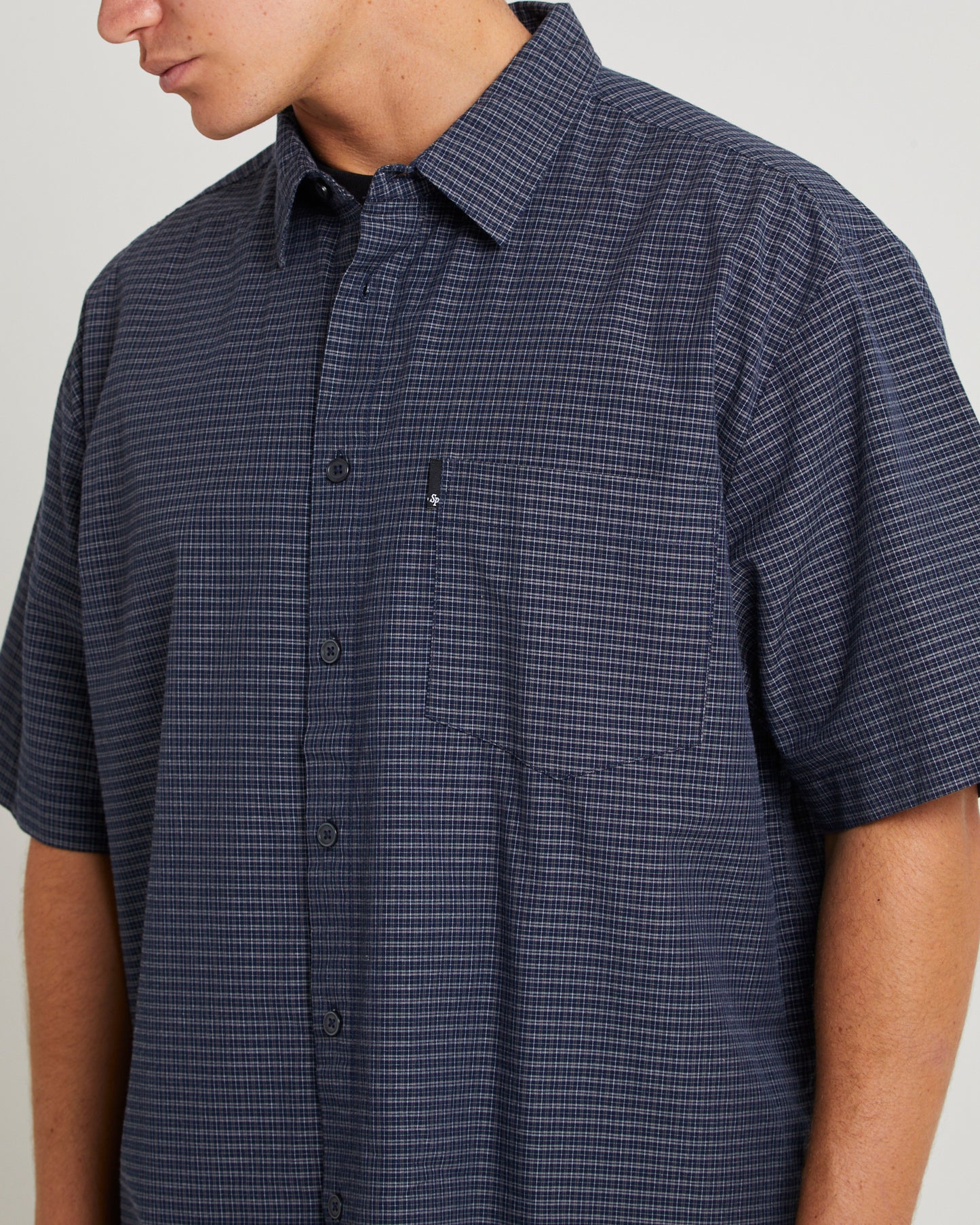 Skate Shirt