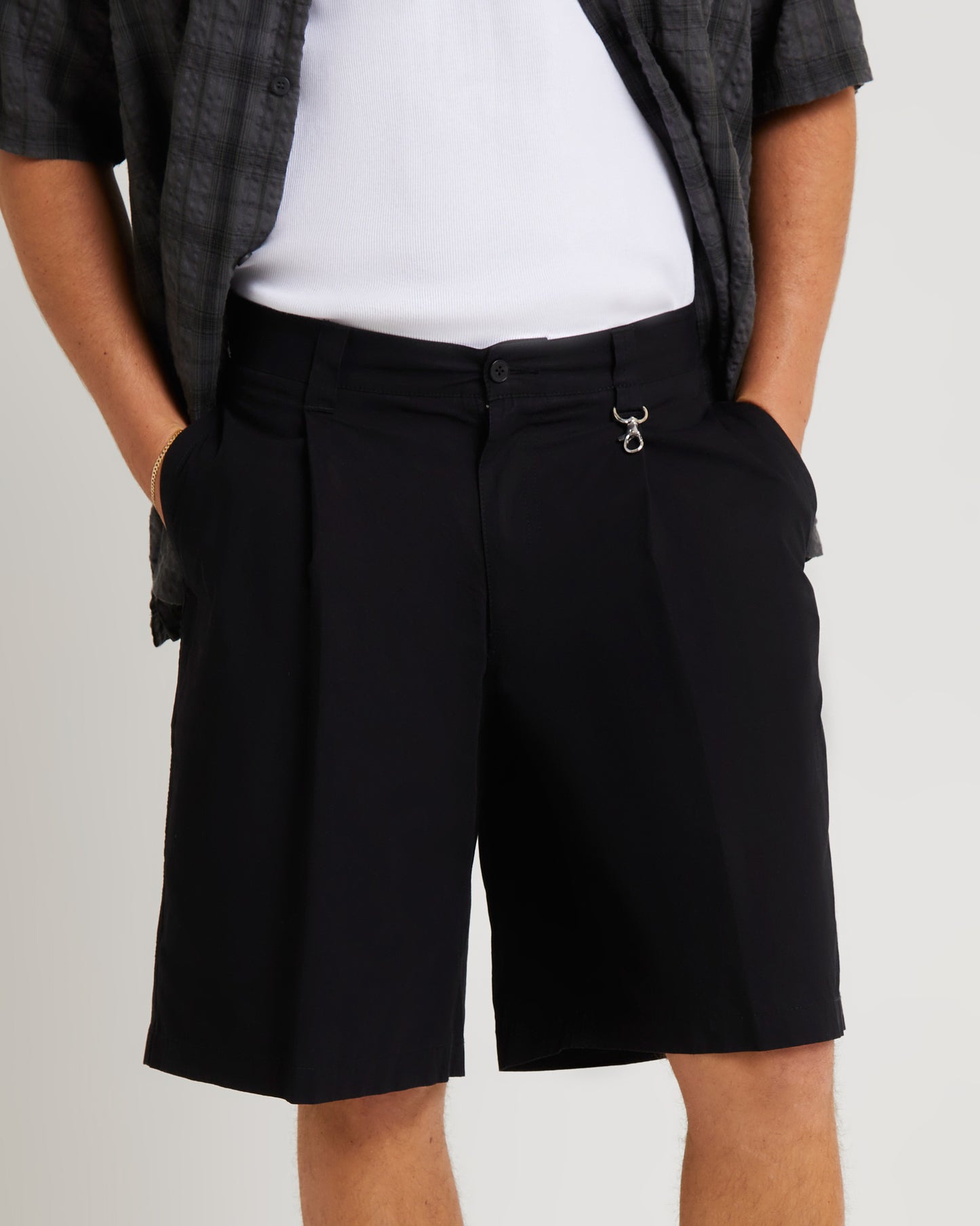 Del Sol Shorts