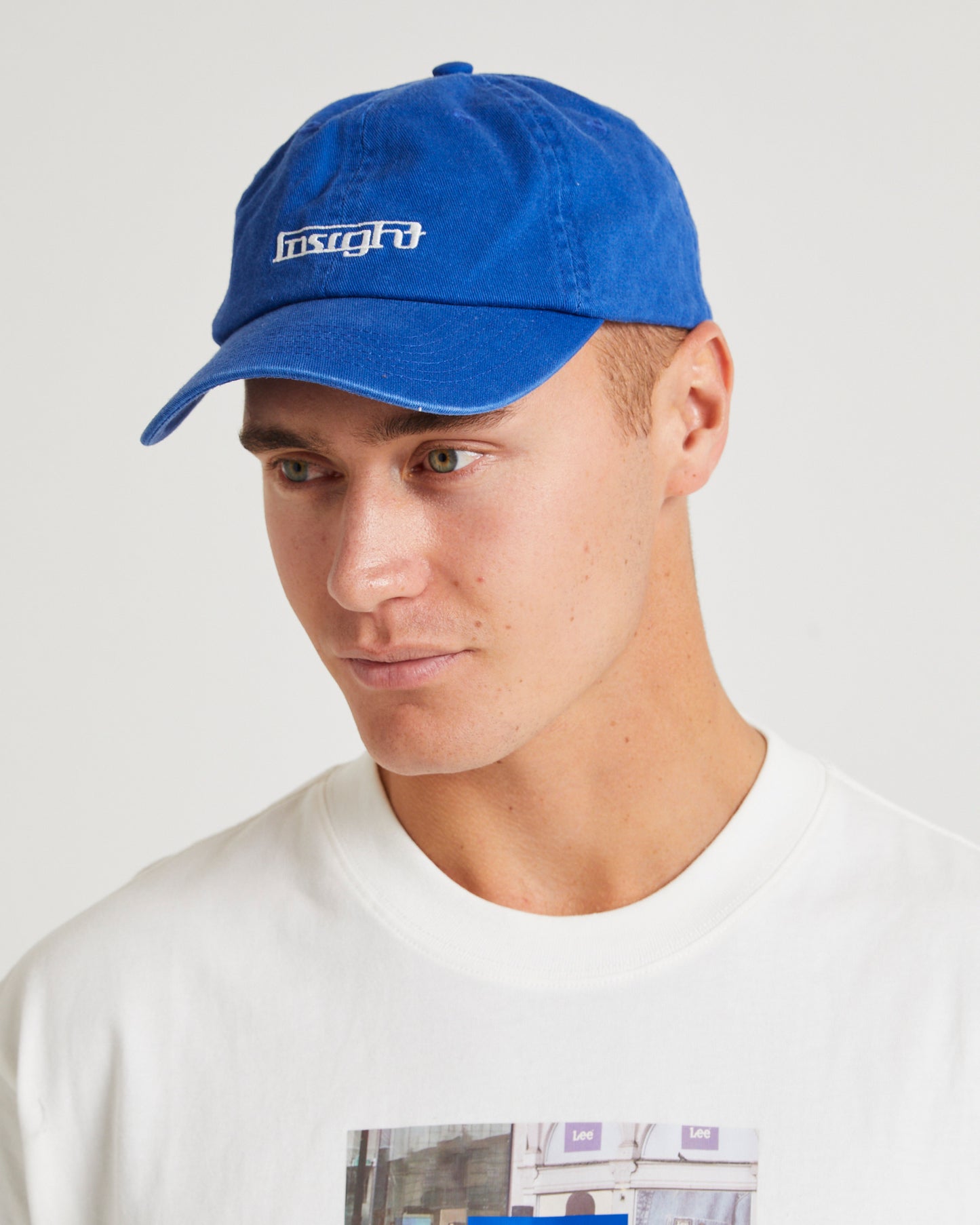 Admission Cap