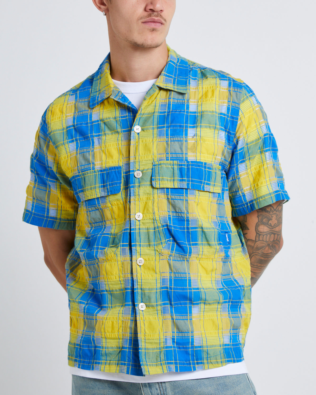 Kendalls Shirt MULTI