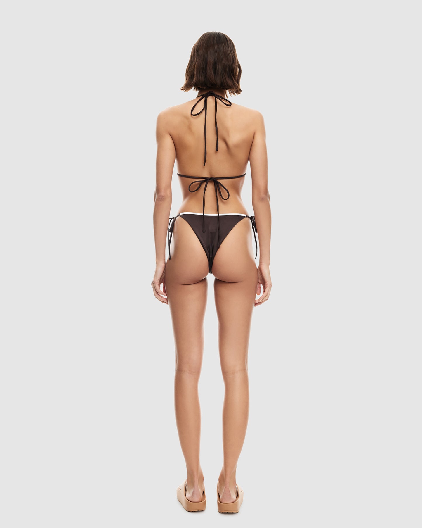 Gisele Bikini Tie Top