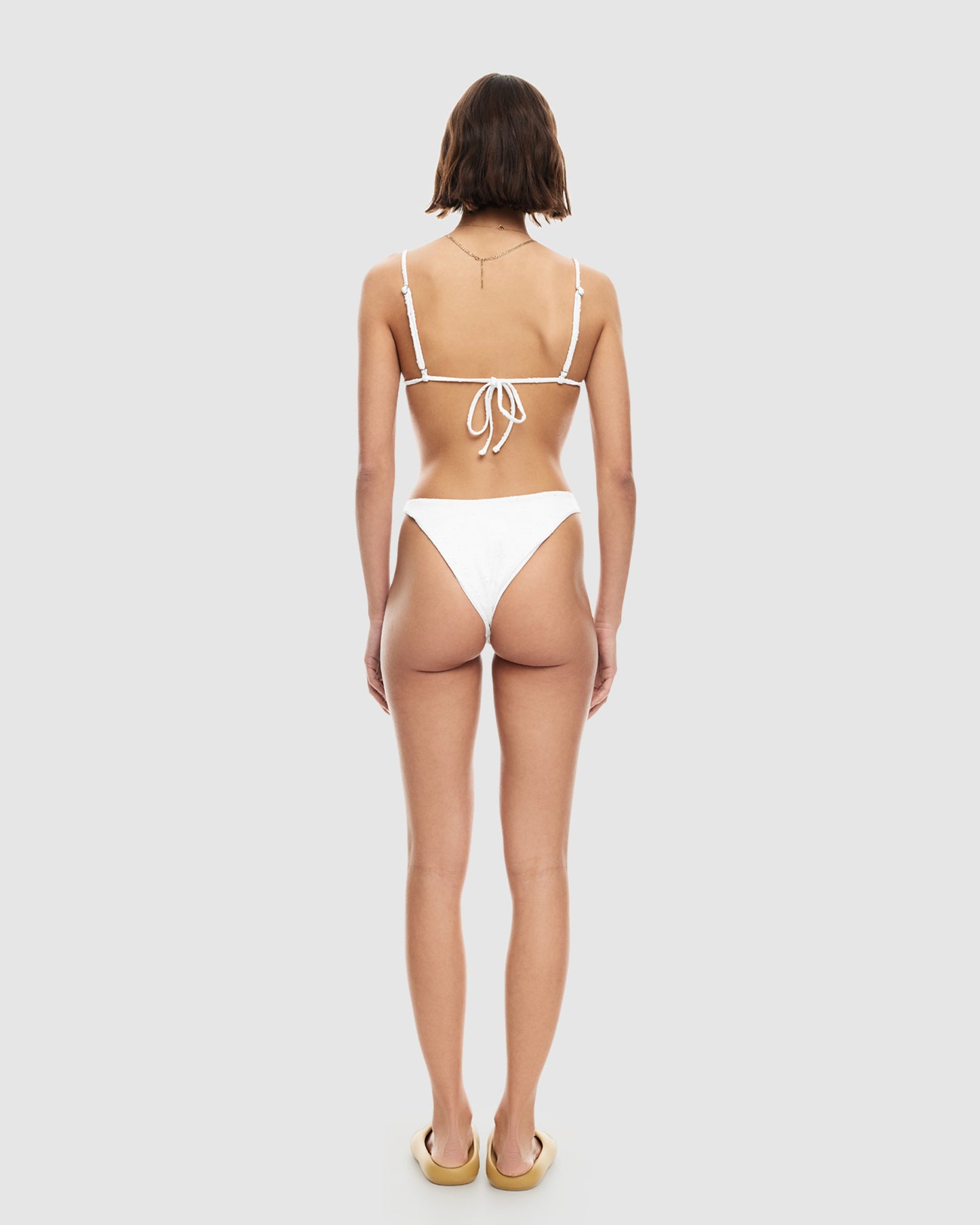 Naomi Knot Bikini Bottom