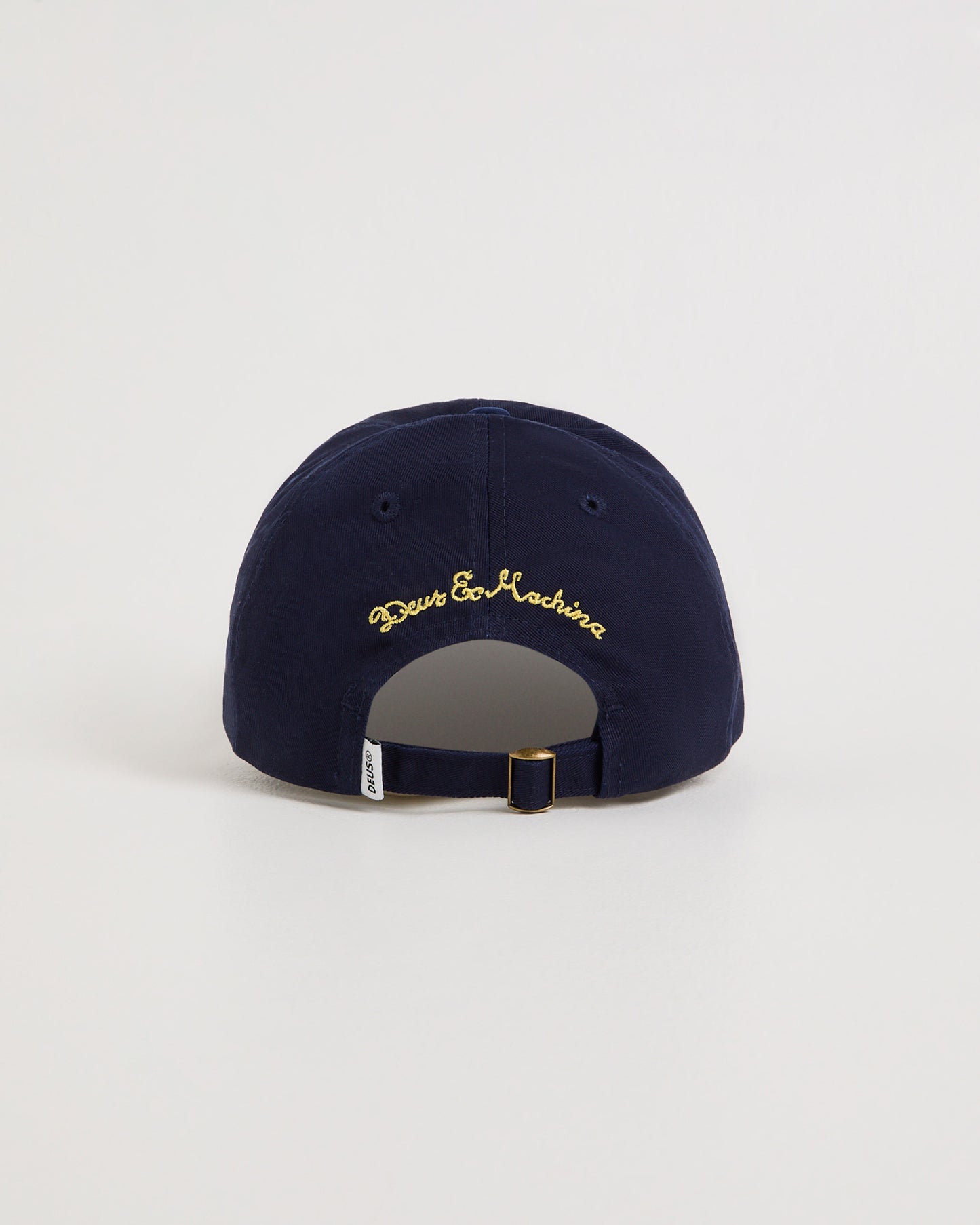 Time Taker Dad Cap