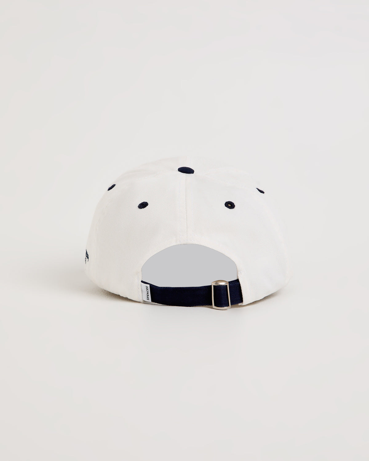 Chenille S Cap NAVY