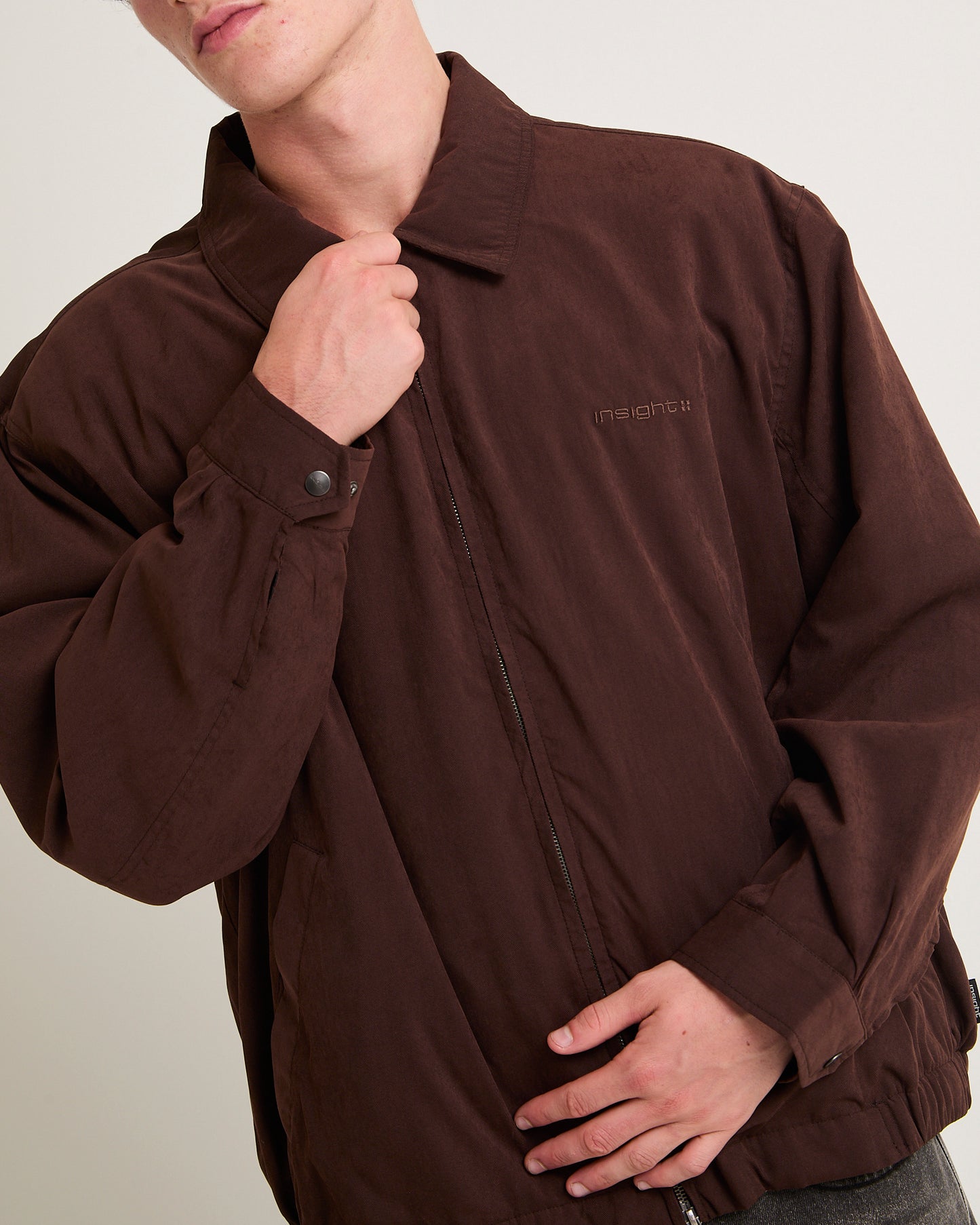 Sev Jacket