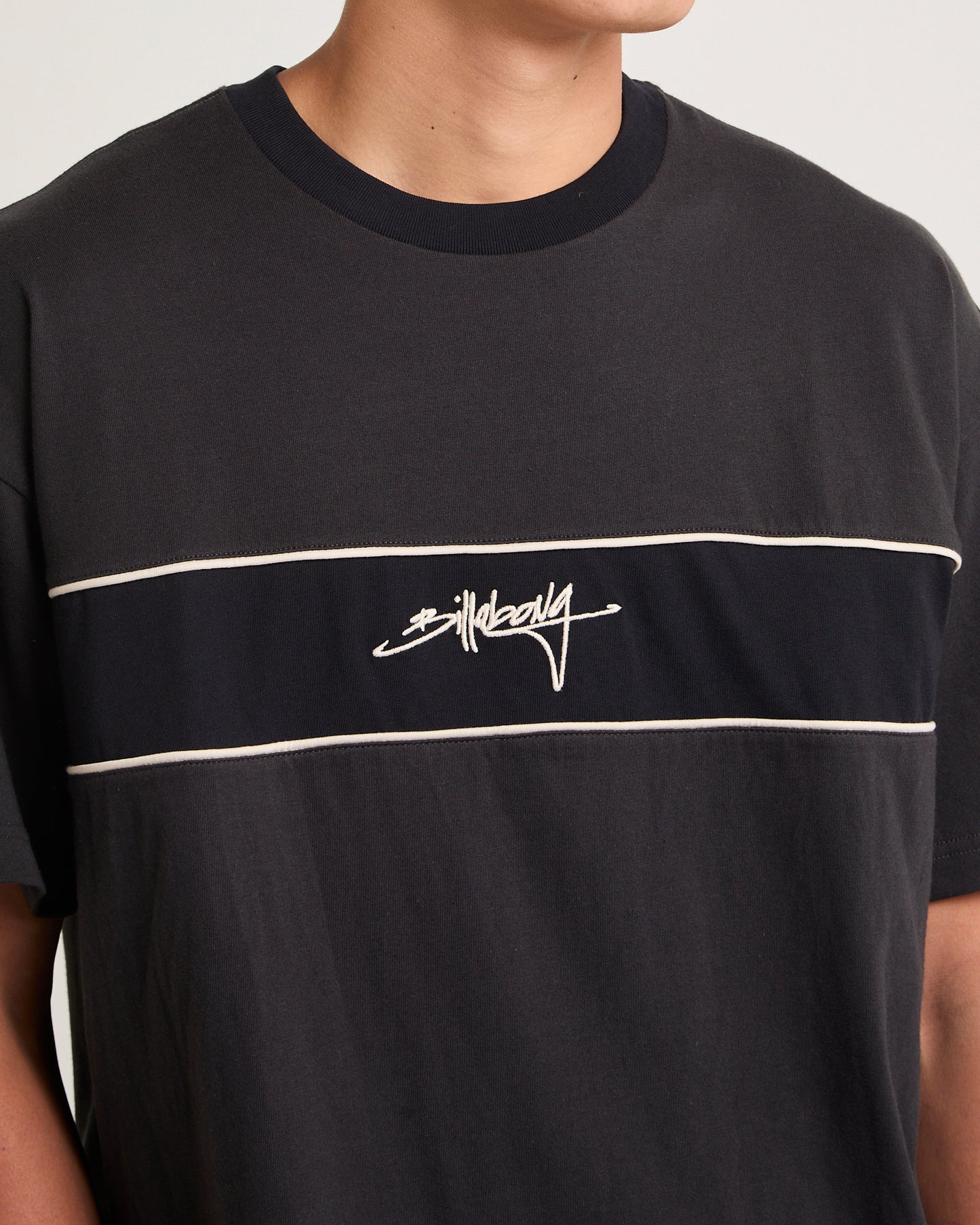 Warped Short Sleeve T-Shirt
