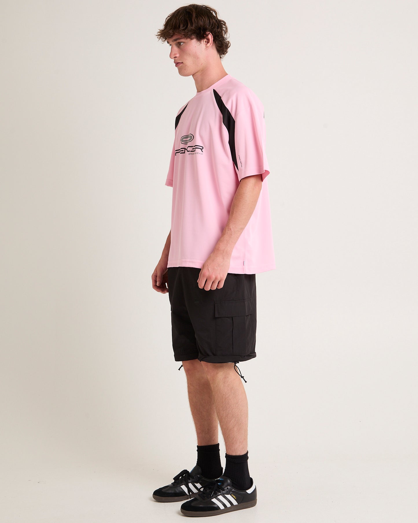 Trekwear Jersey