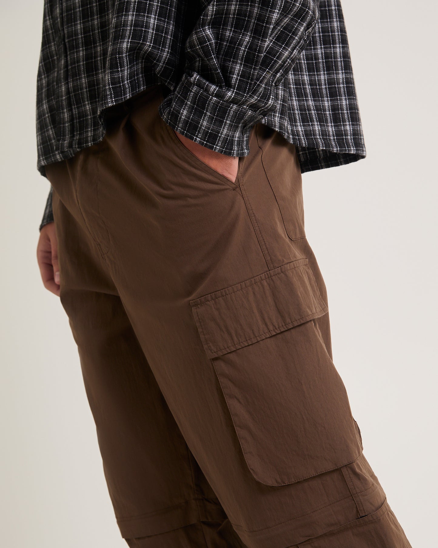 Fatigue Utility Pants