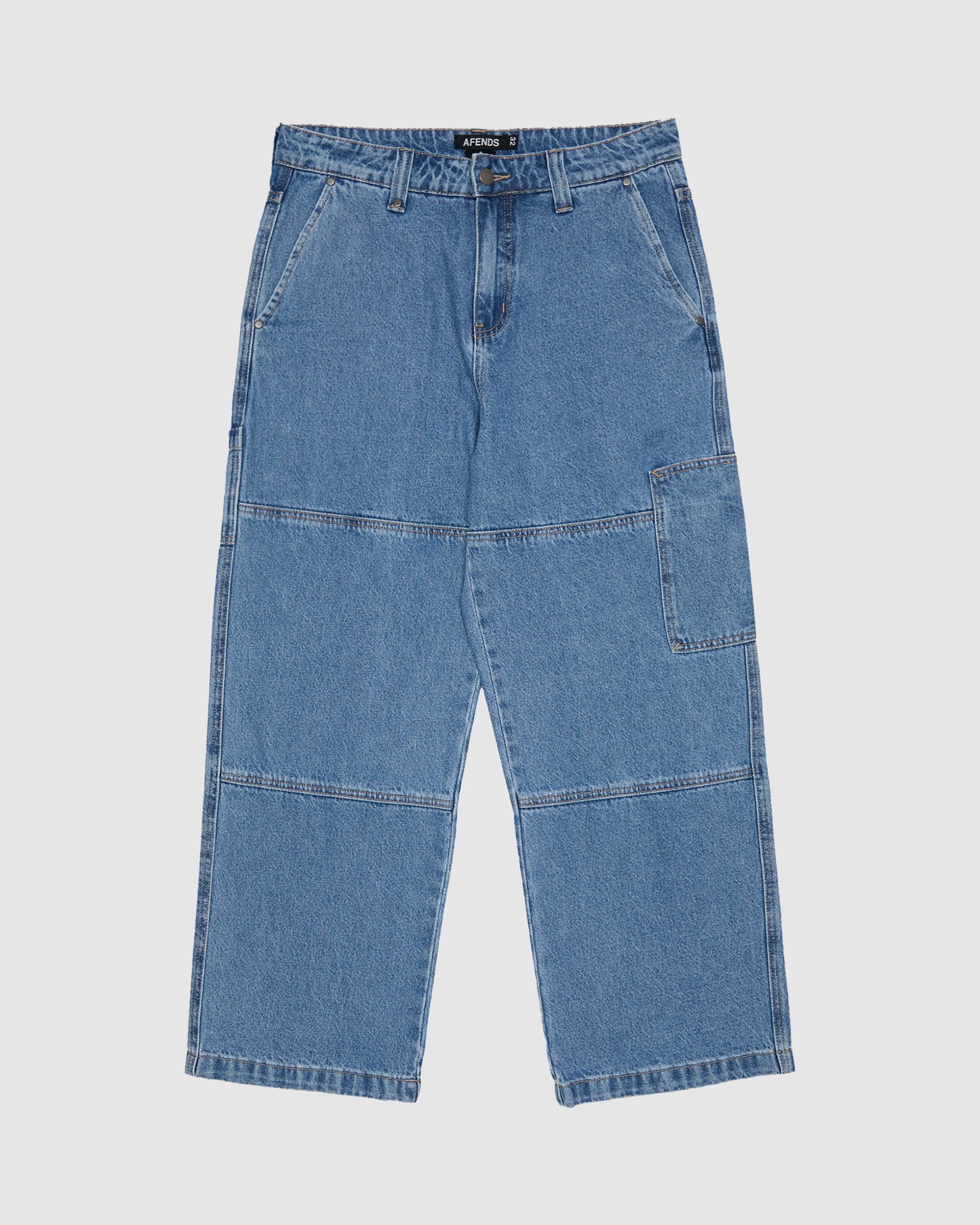 Richmond Workwear Denim Jeans