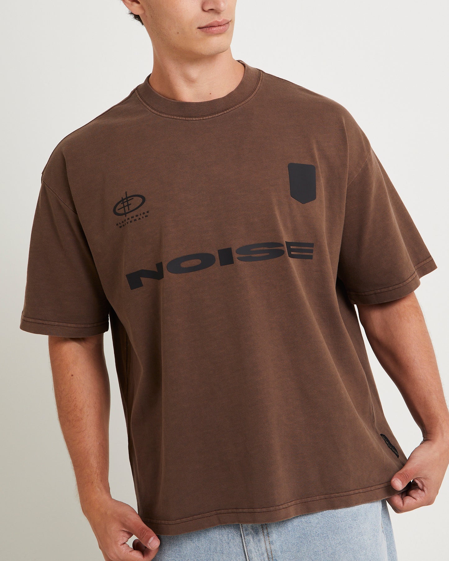 Noise United T-Shirt