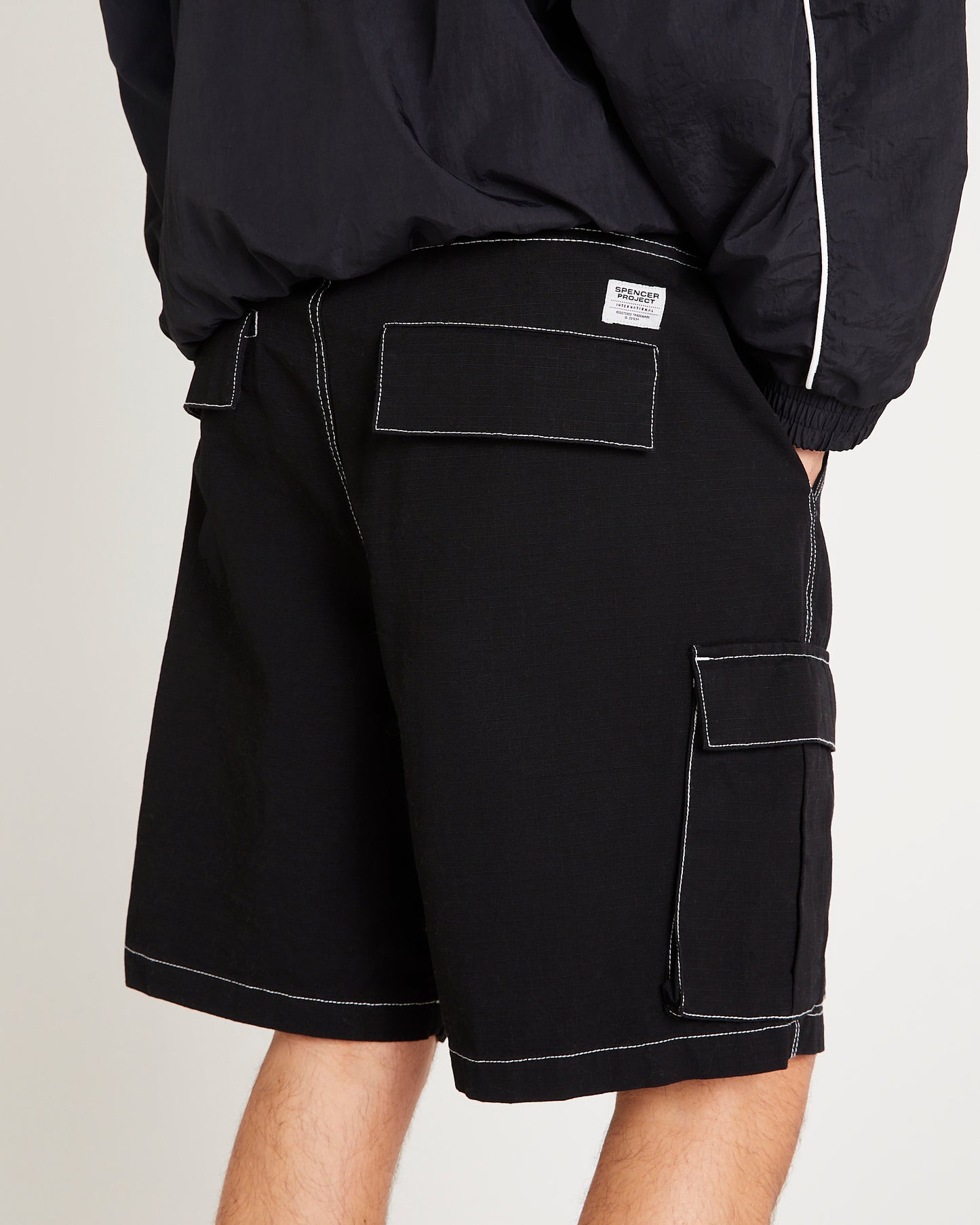 Surplus Cargo Shorts