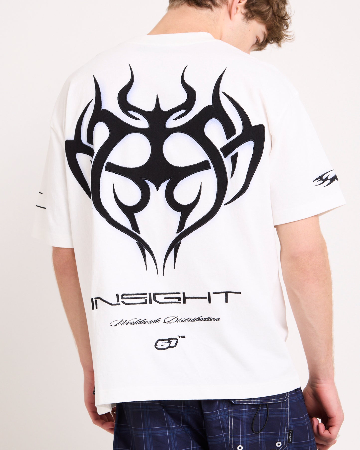 Worldwide T-Shirt