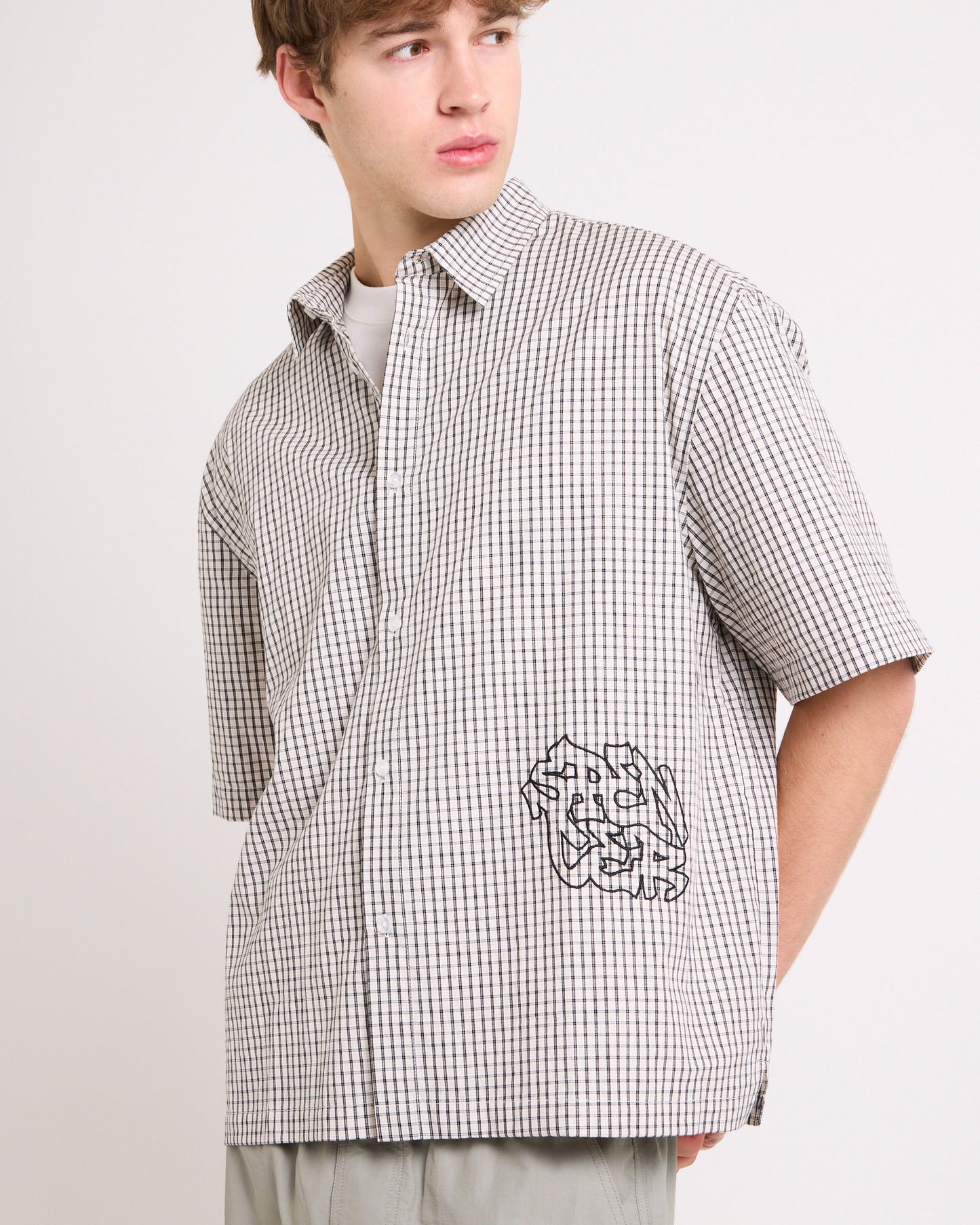 Marge Short Sleeve Shirt
