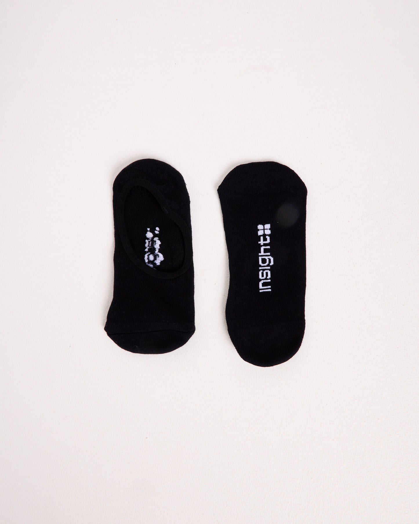Invisible Socks 5 Pack
