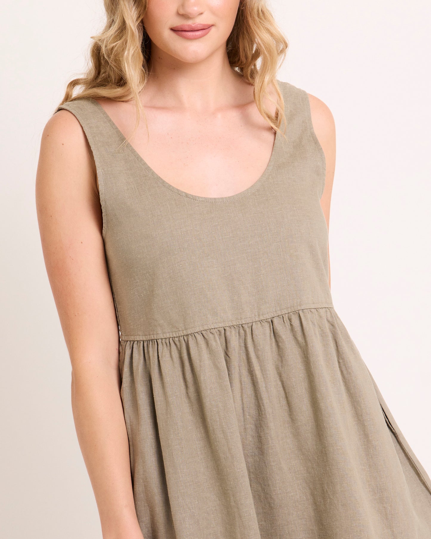 Jesse Mini Dress