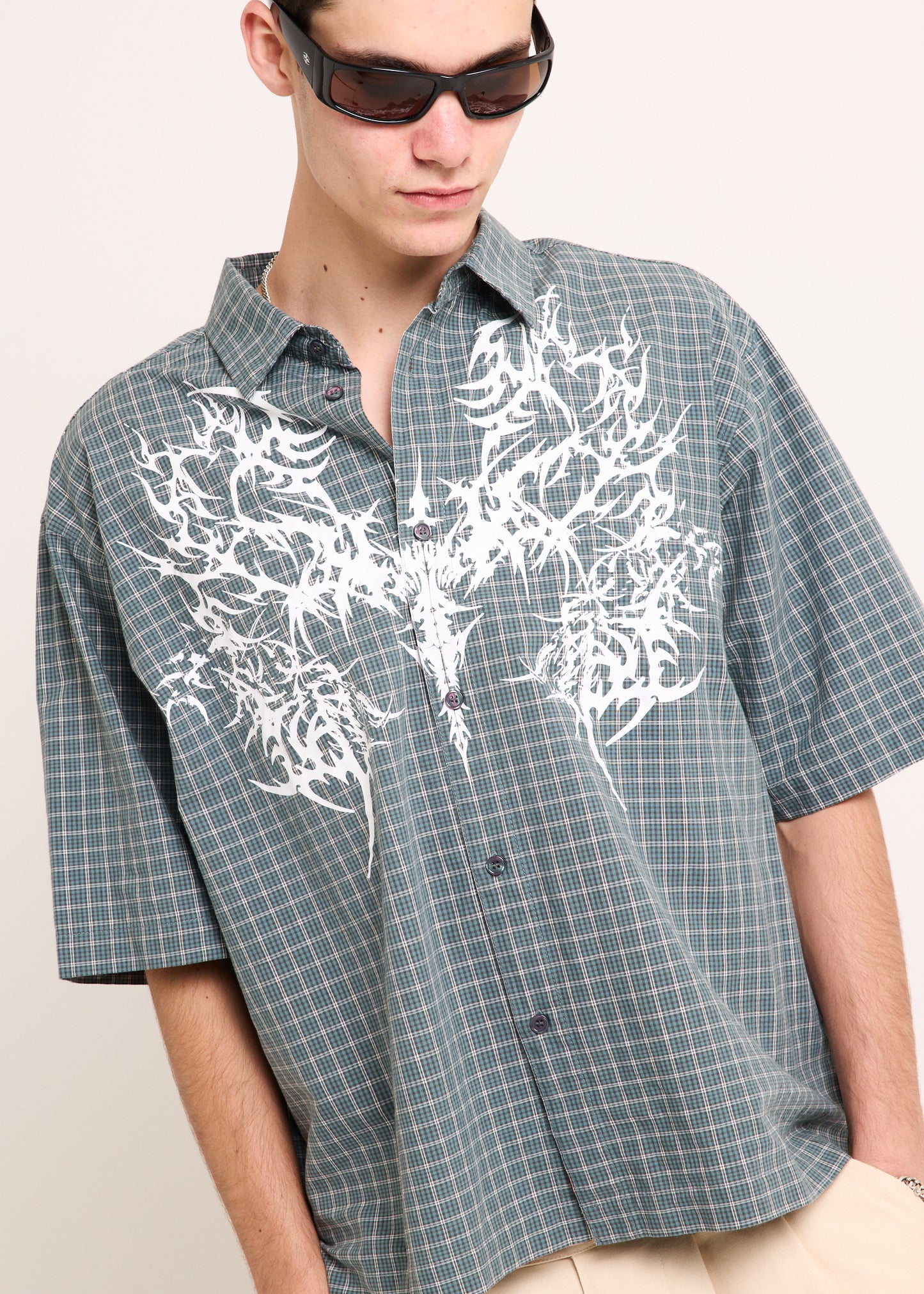 Primus Ss Shirt