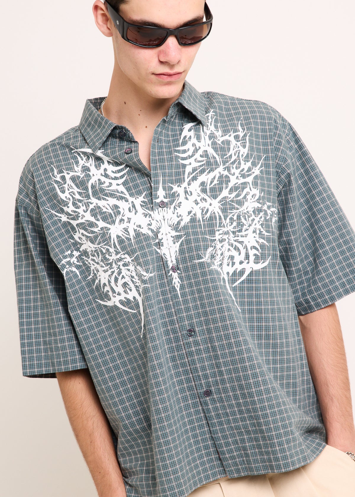 Primus Ss Shirt MULTI