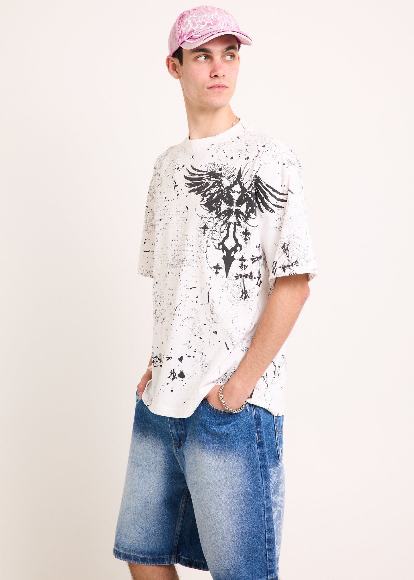 Teken T-Shirt